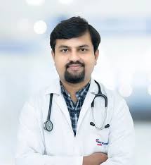 Dr Prahalad Elamarthi